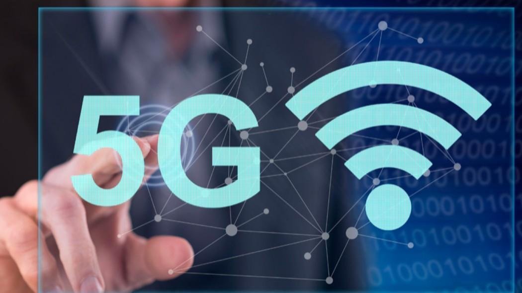 5G: Impacto na conectividade e IoT.