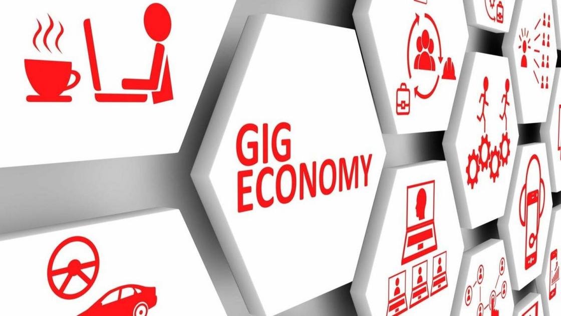 Gig Economy: Impacto no transporte de cargas.