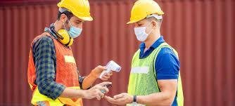 Impacto da Pandemia: Mudanças permanentes na logística.