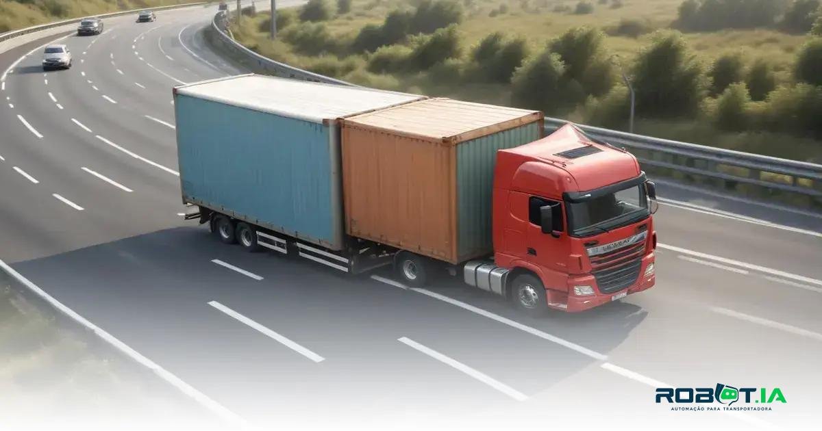 Responsabilidade civil e prescrição no transporte rodoviário de cargas
