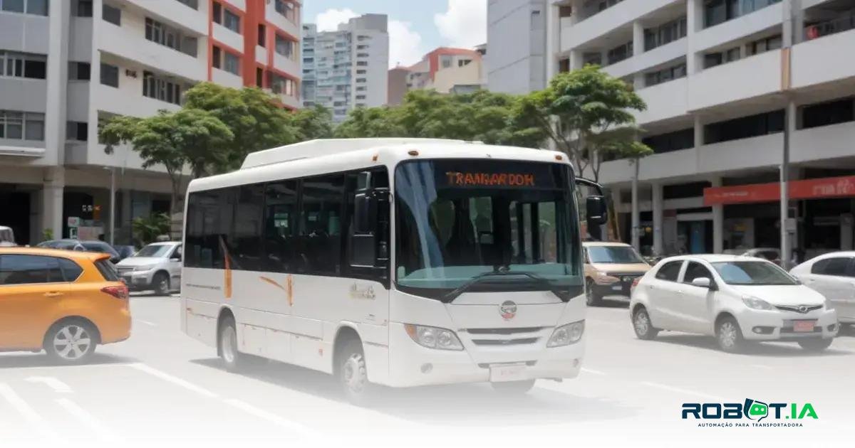 Transportadora: esclareça todas as suas dúvidas sobre o RNTRC