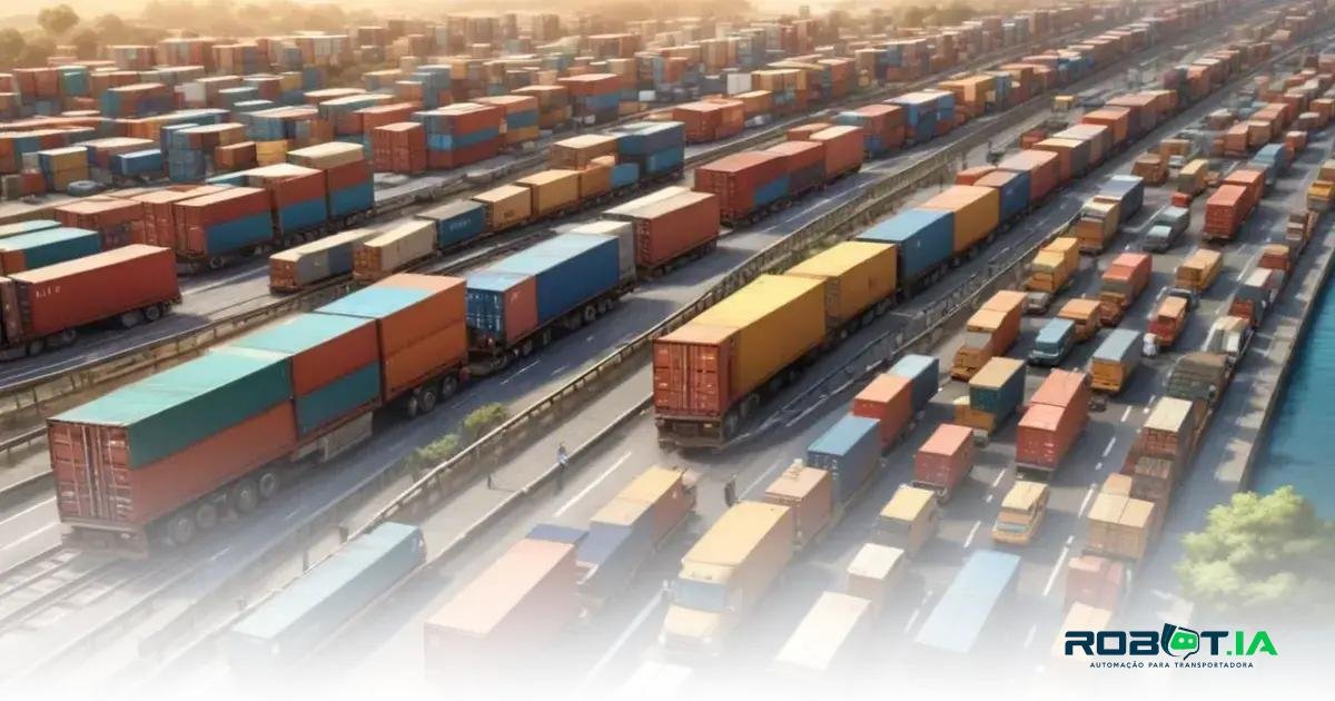 Logística Reversa: Sustentabilidade e Redução de Custos