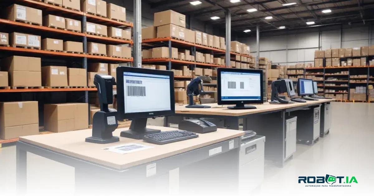 Ferramentas tecnológicas para gestão eficiente