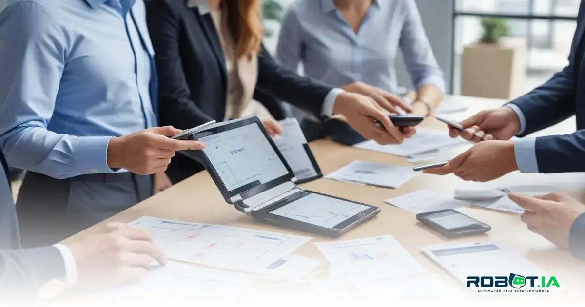 Como escolher a tecnologia de rastreamento certa