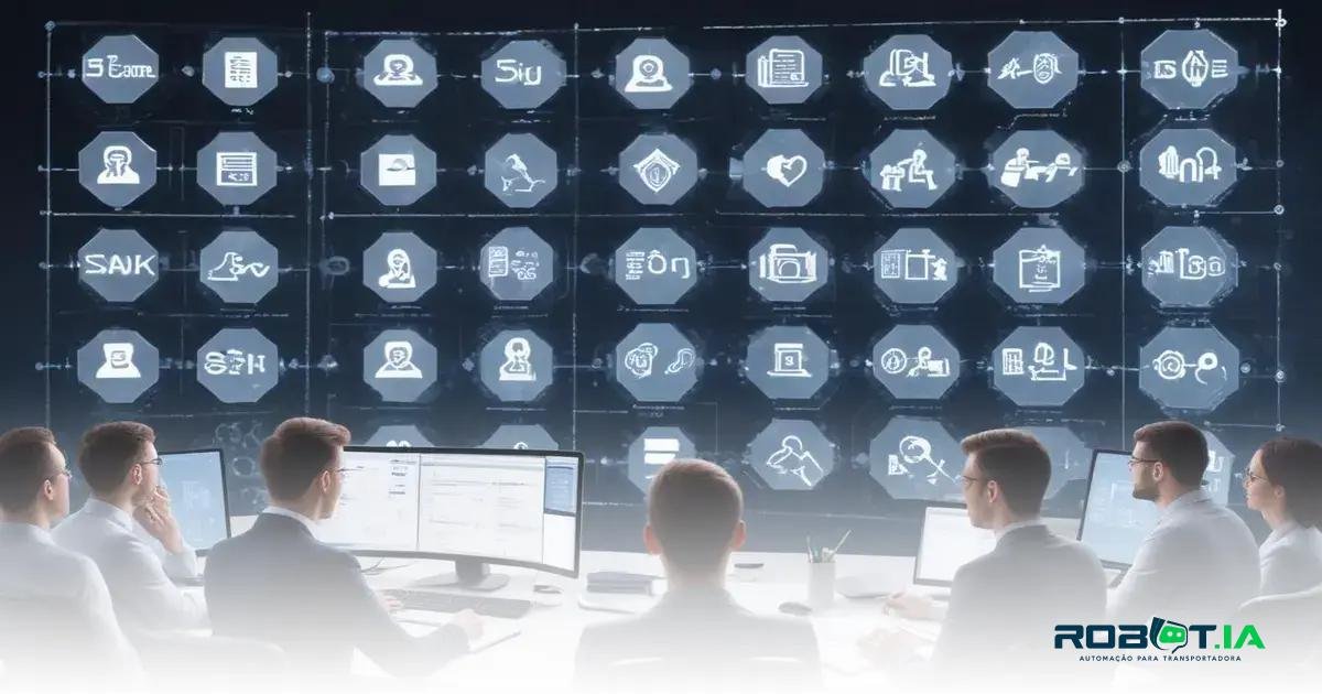 Desafios e soluções na implementação do rastreamento