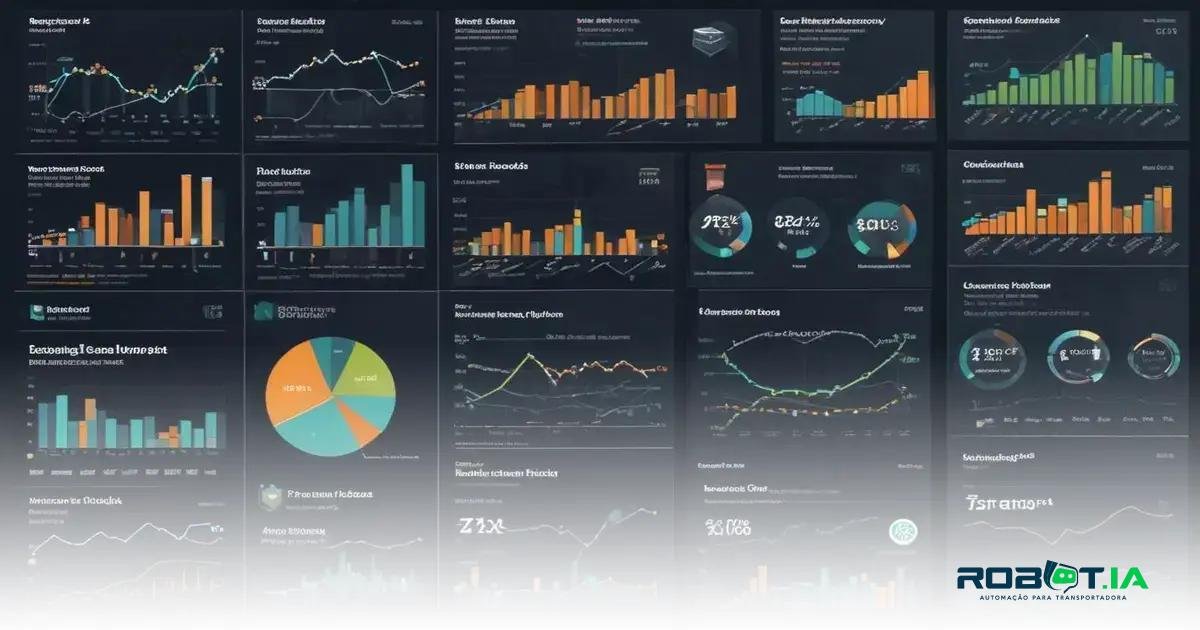 Estudos de caso sobre decisões informadas
