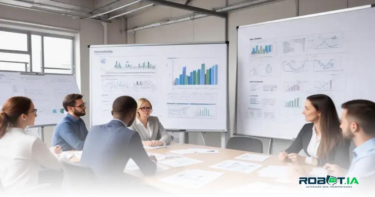 Estratégias para implementar a logística reversa