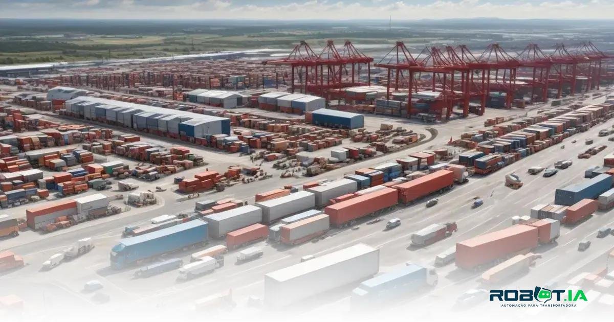 Investimentos em infraestrutura: Como a falta afeta o setor