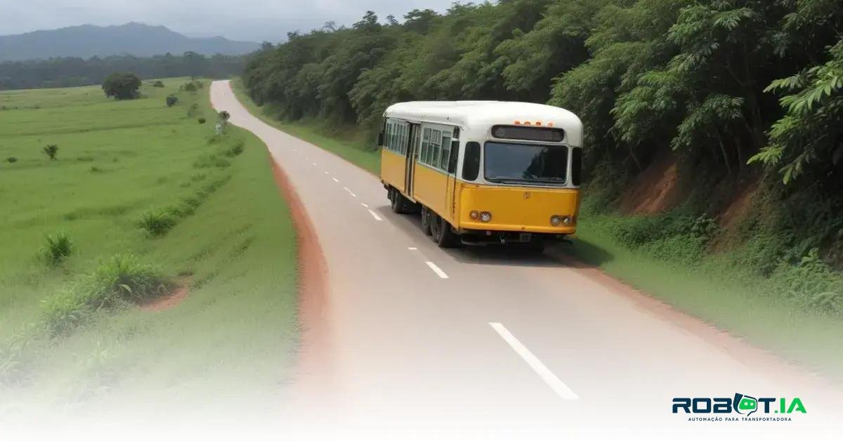 Condições de Trabalho de Motoristas: O Impacto das Longas Jornadas