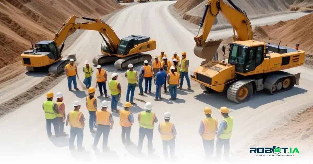 Soluções possíveis para a infraestrutura precária