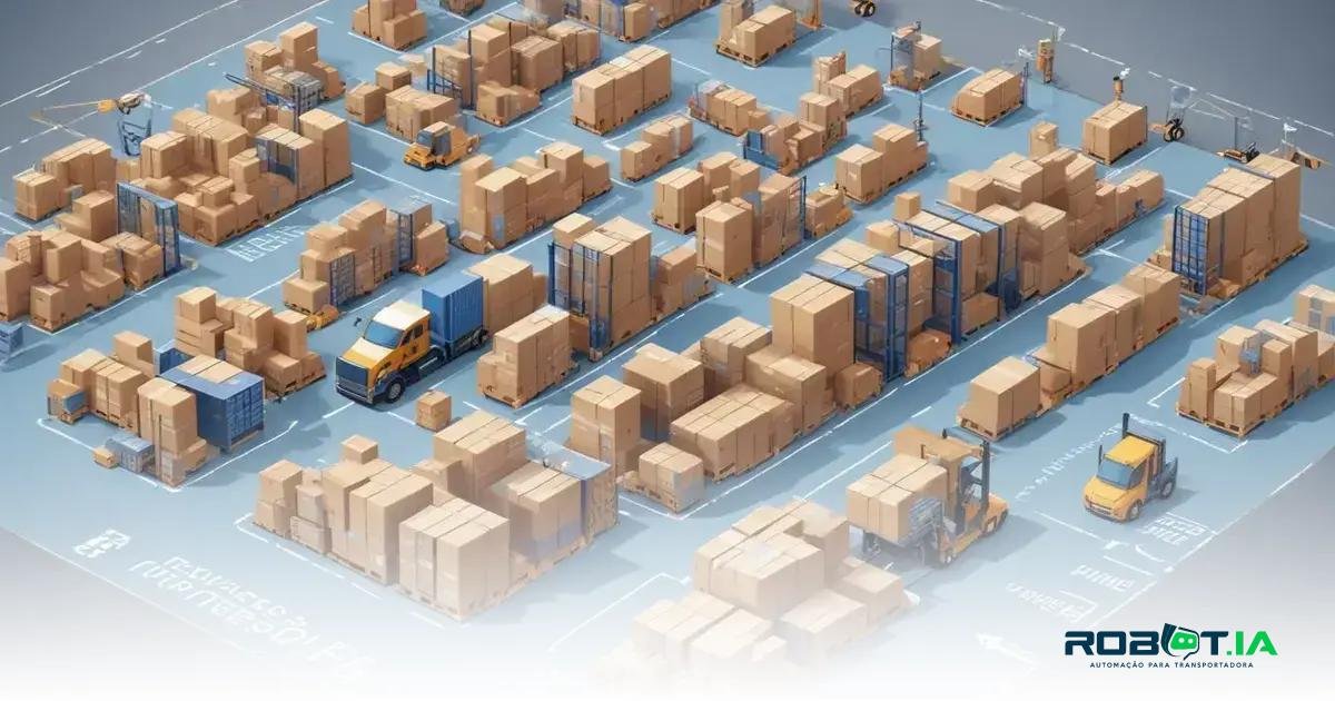 Benefícios da logística reversa para empresas