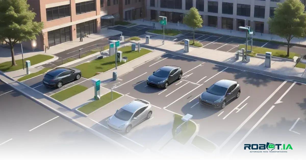 Desafios na implementação de infraestrutura