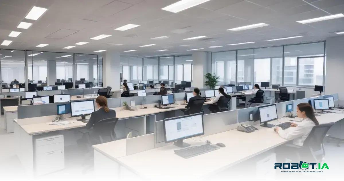 melhores práticas para implementar a digitalização
