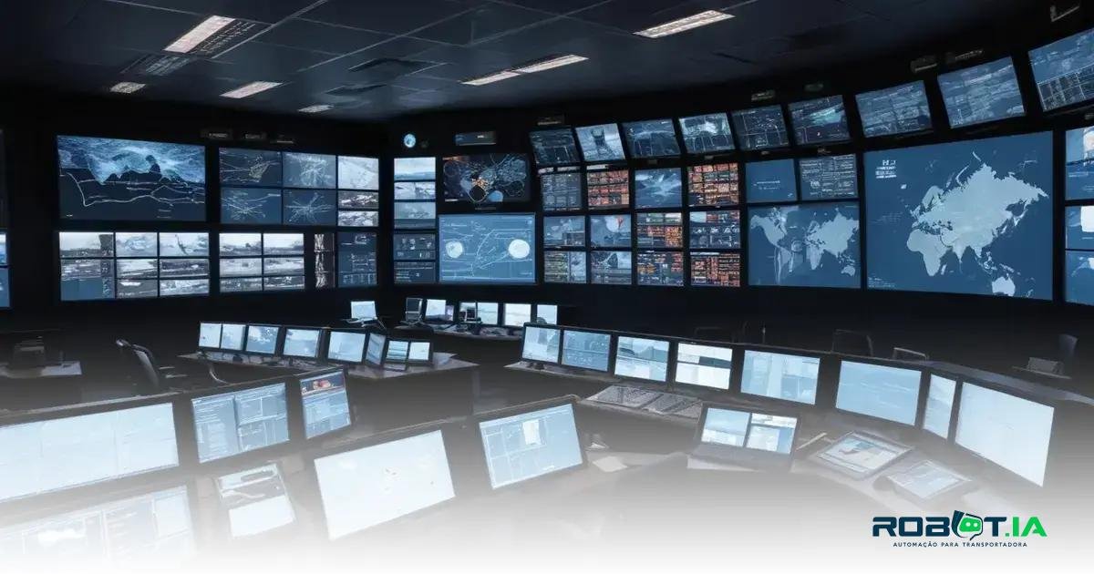 Soluções eficazes para segurança