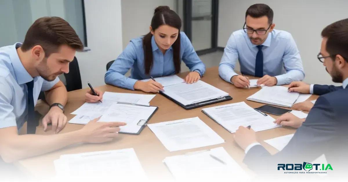 Dicas para ficar em conformidade com a legislação