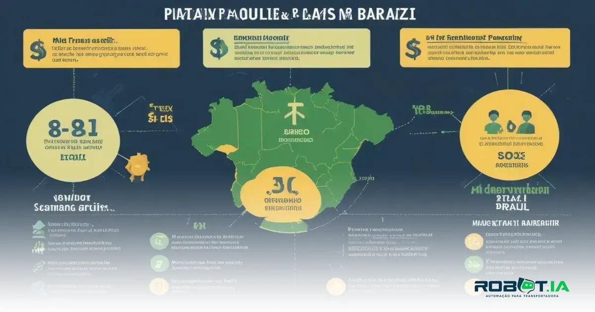 Diferenças entre PJ e MEI no imposto de renda
