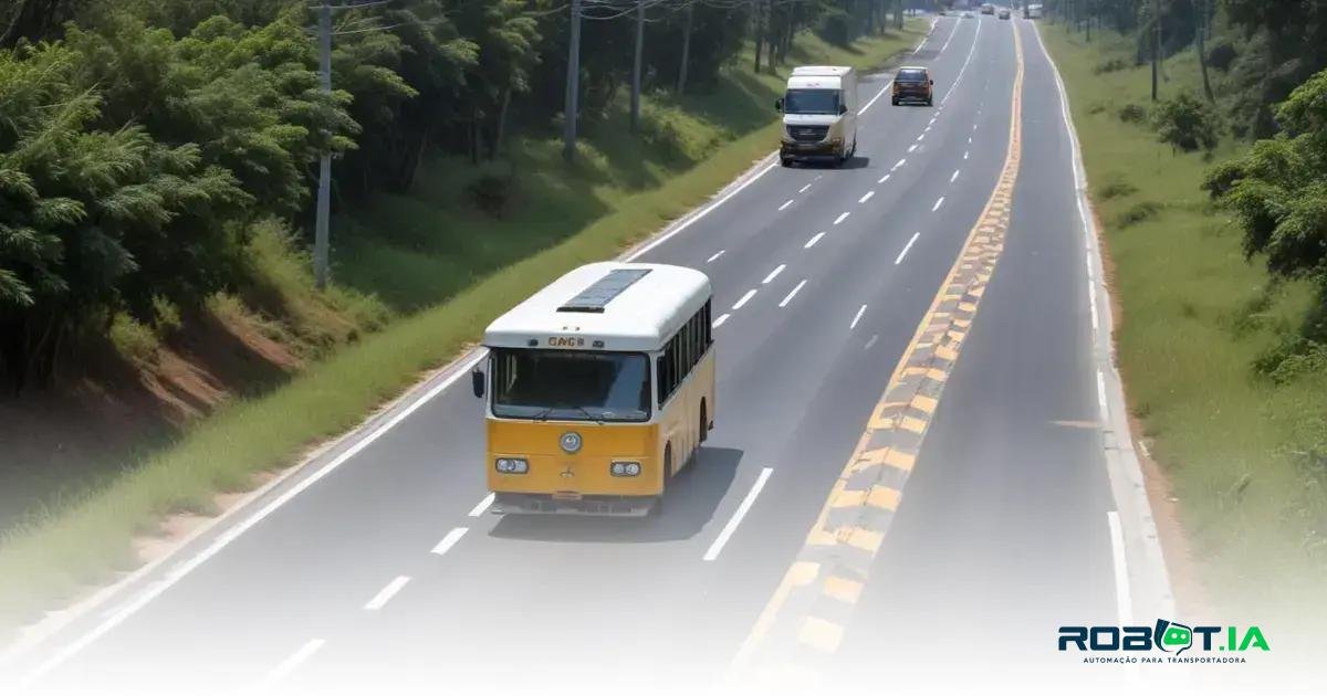 Dificuldades na renovação da frota de caminhões: como superá-las