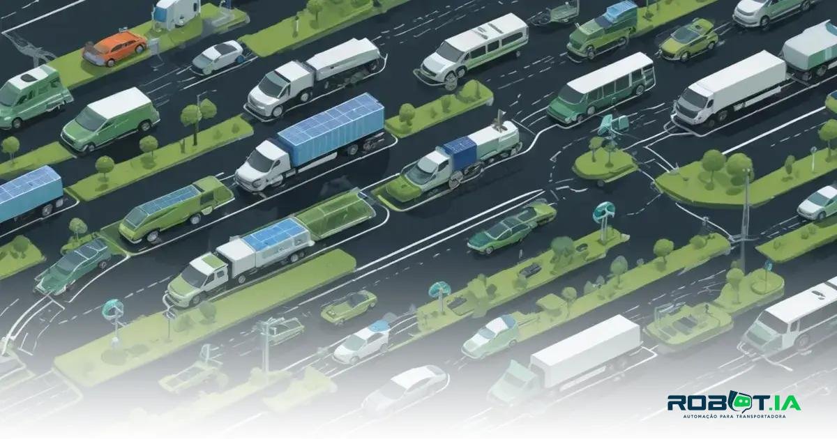 Como funcionam as taxas no transporte
