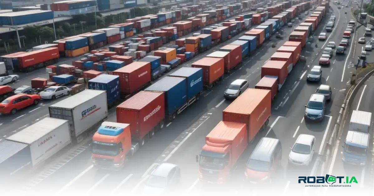 Impactos econômicos da concorrência desleal