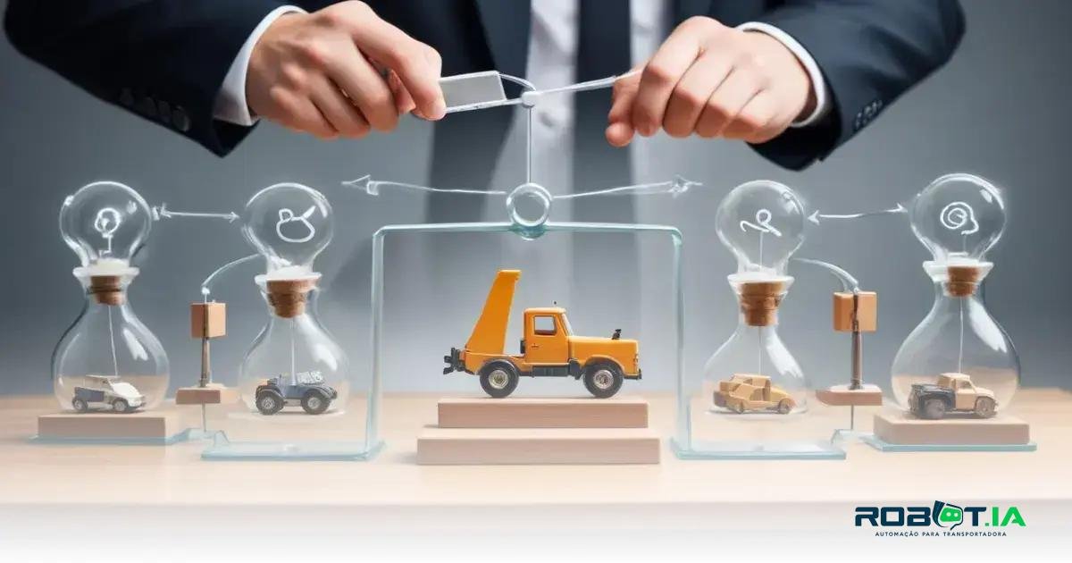Estratégias para lidar com a concorrência desleal