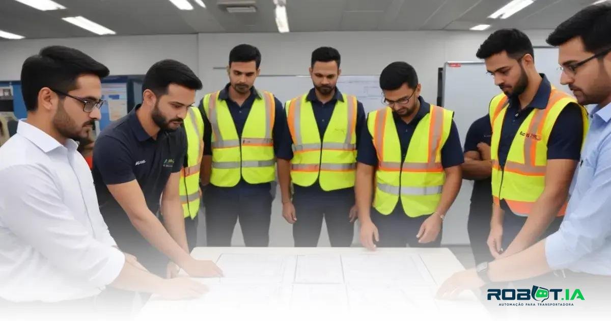 estratégias eficazes para capacitação