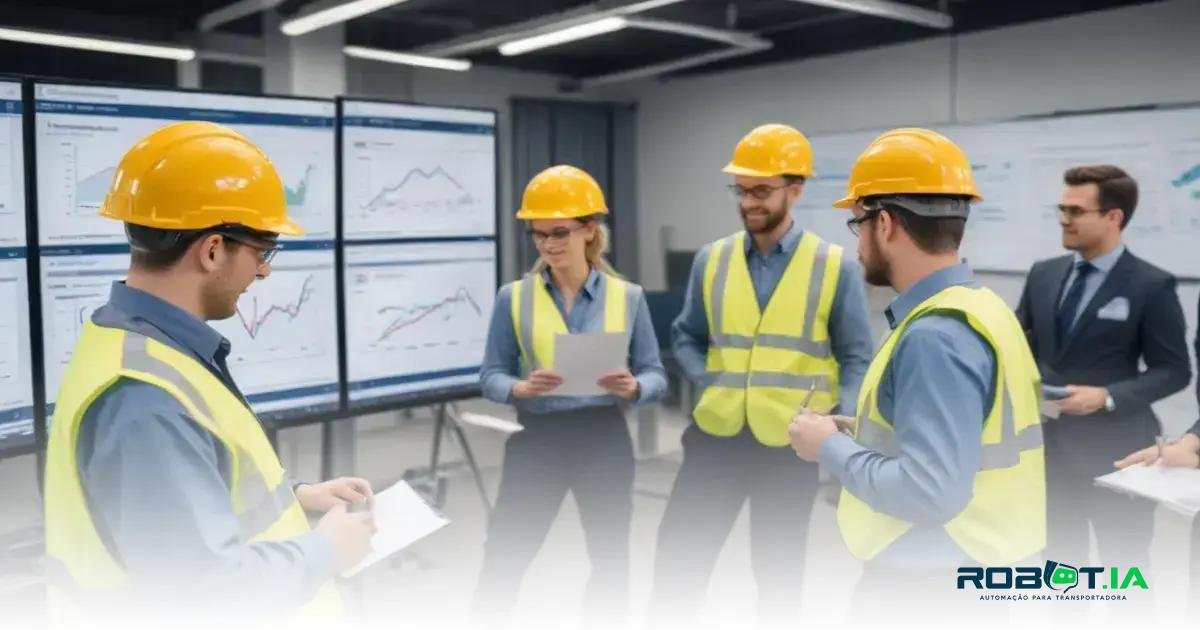 o impacto do treinamento na produtividade