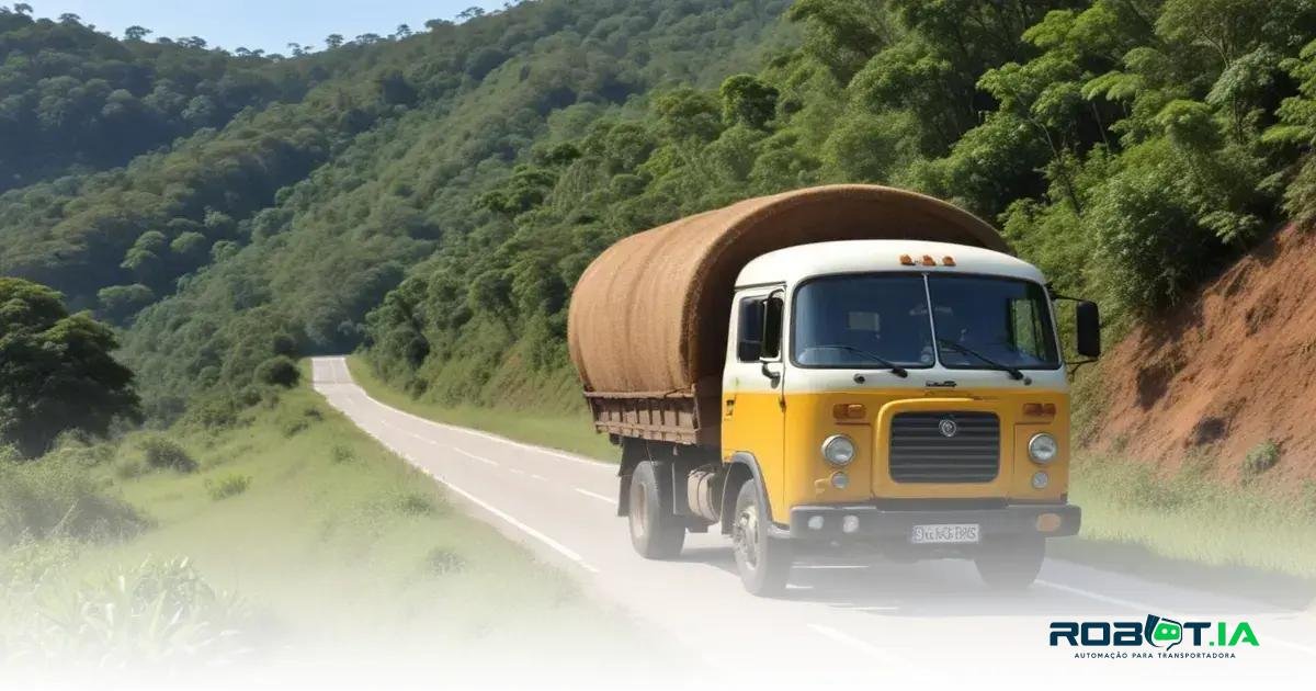 Falta de incentivos fiscais para o setor de transporte impacta todos