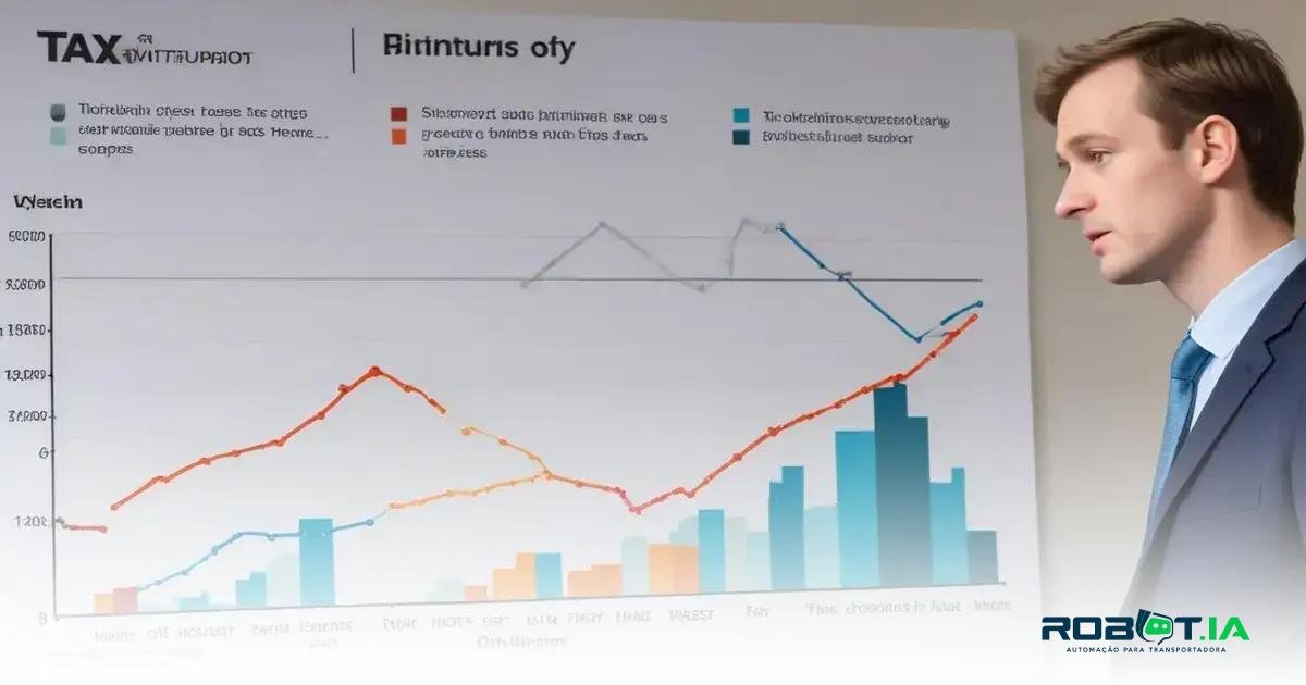 Impactos da falta de incentivos fiscais