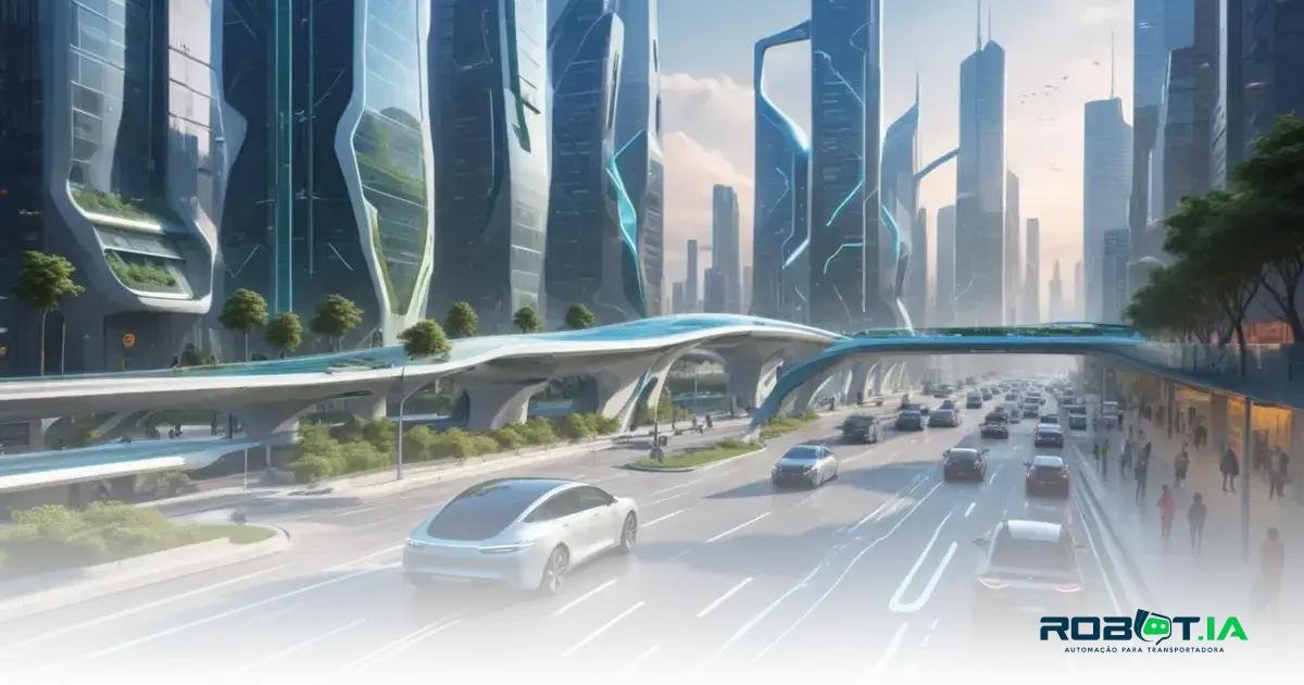 Perspectivas futuras e possíveis soluções