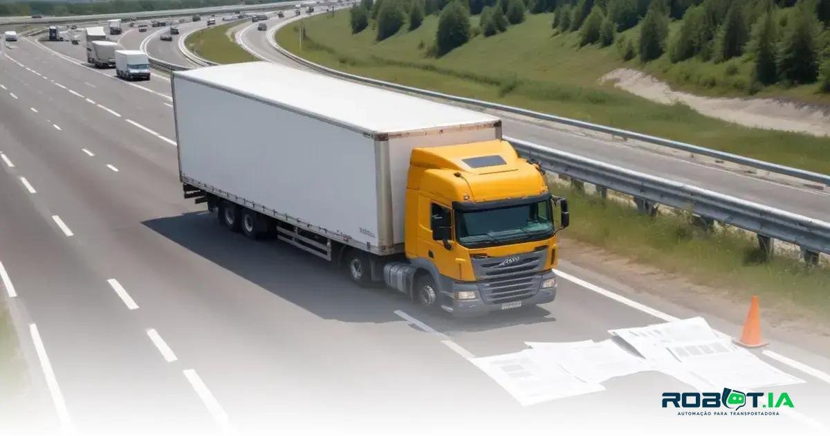 Importância do compliance no transporte de cargas