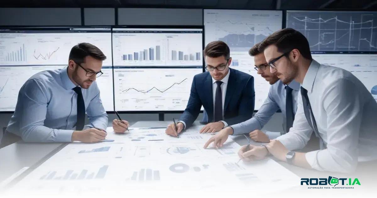 como otimizar gastos com tecnologia