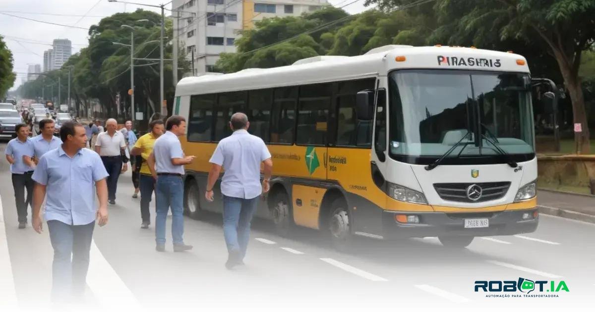 Complexidade do sistema tributário afeta transportadoras diárias