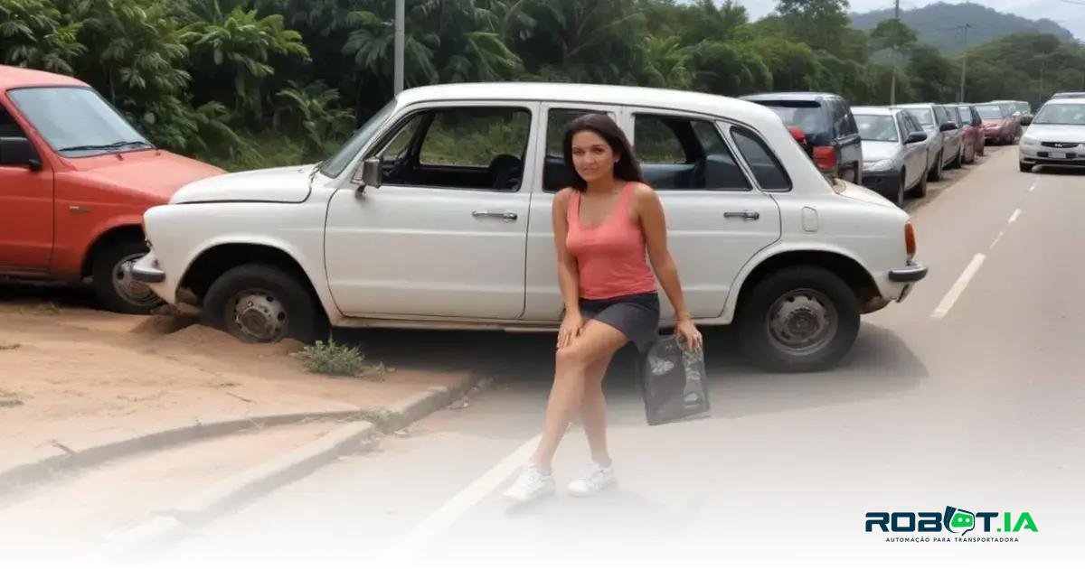 Infraestrutura rodoviária precária: como isso afeta você