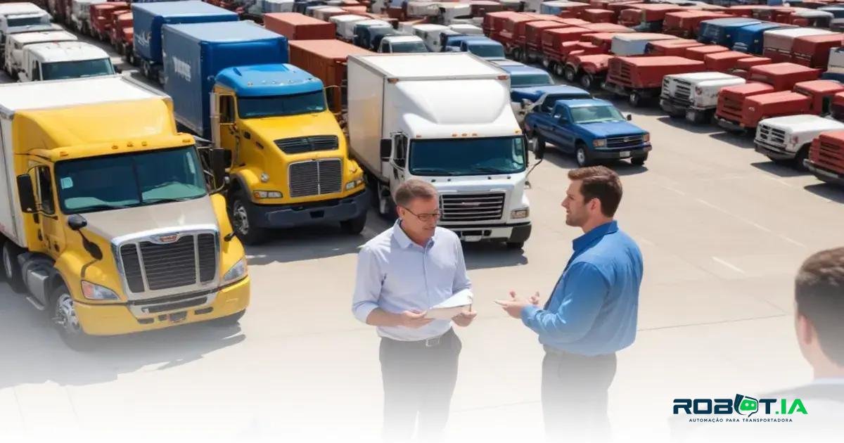 Impacto nas tarifas de transporte e no cliente final