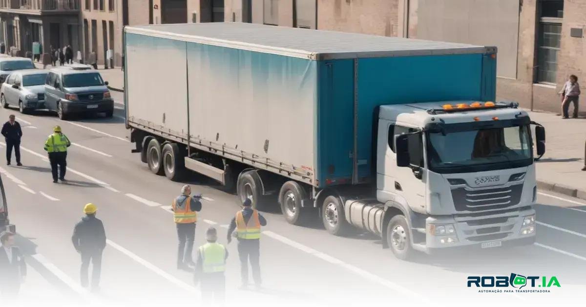 Estratégias de prevenção e segurança