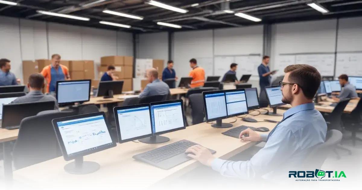 Como as empresas estão se adaptando