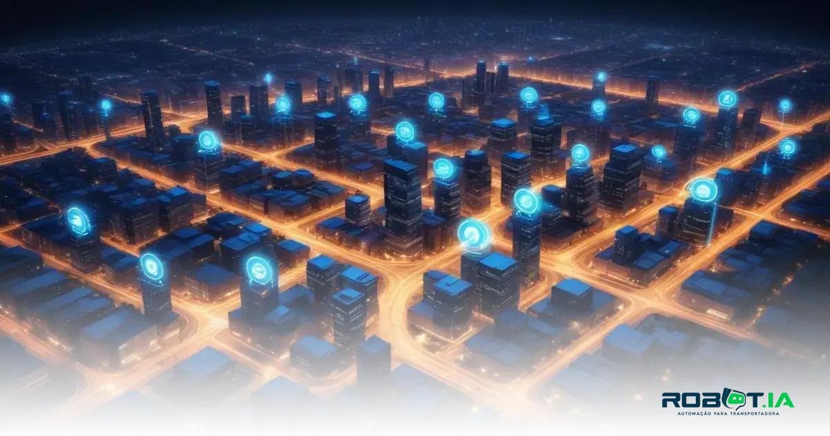 Digitalização e automação: como tecnologias avançadas ajudam