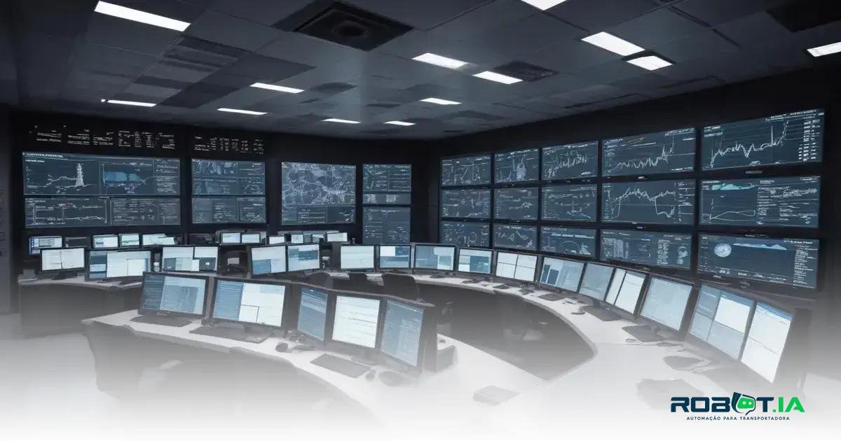 Como automação de processos melhora a eficiência