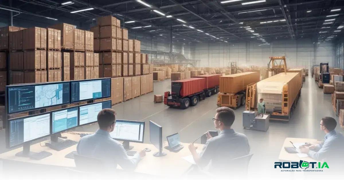 Desafios na adoção de tecnologias avançadas
