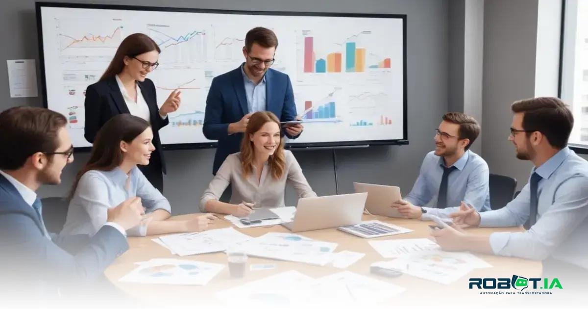 Estratégias de marketing para se destacar