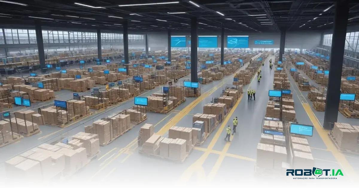 Como otimizar operações para a competitividade