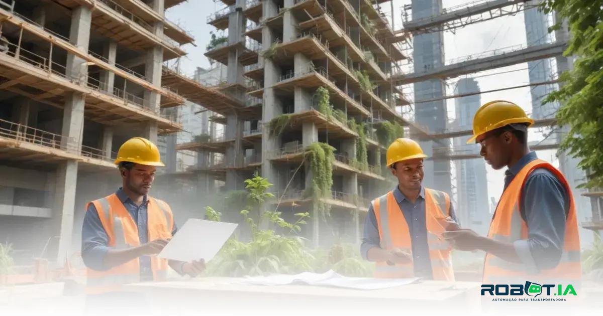 Soluções práticas para melhorar a infraestrutura