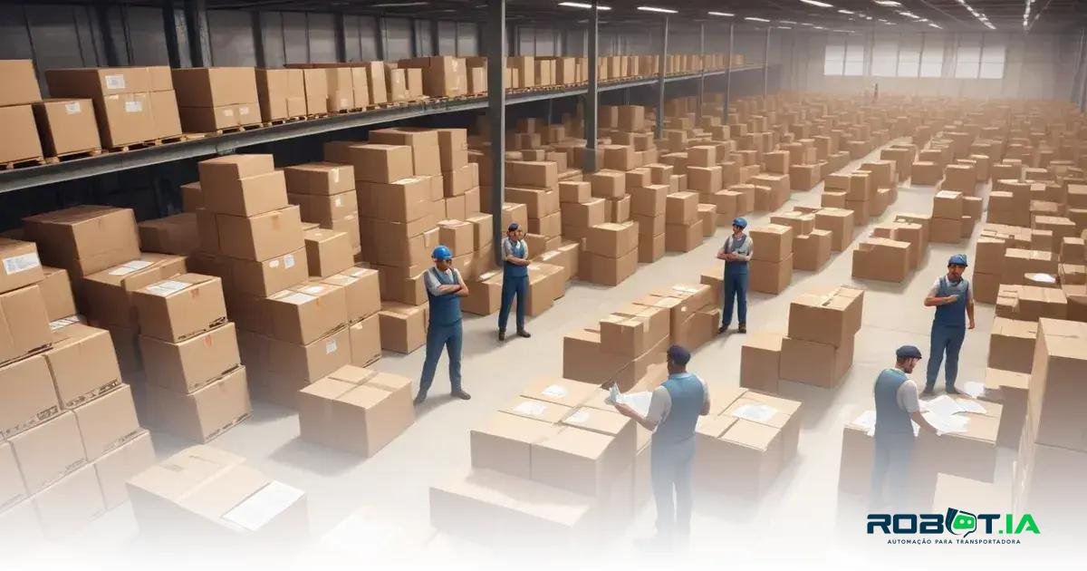 Como a burocracia afeta o tempo de entrega