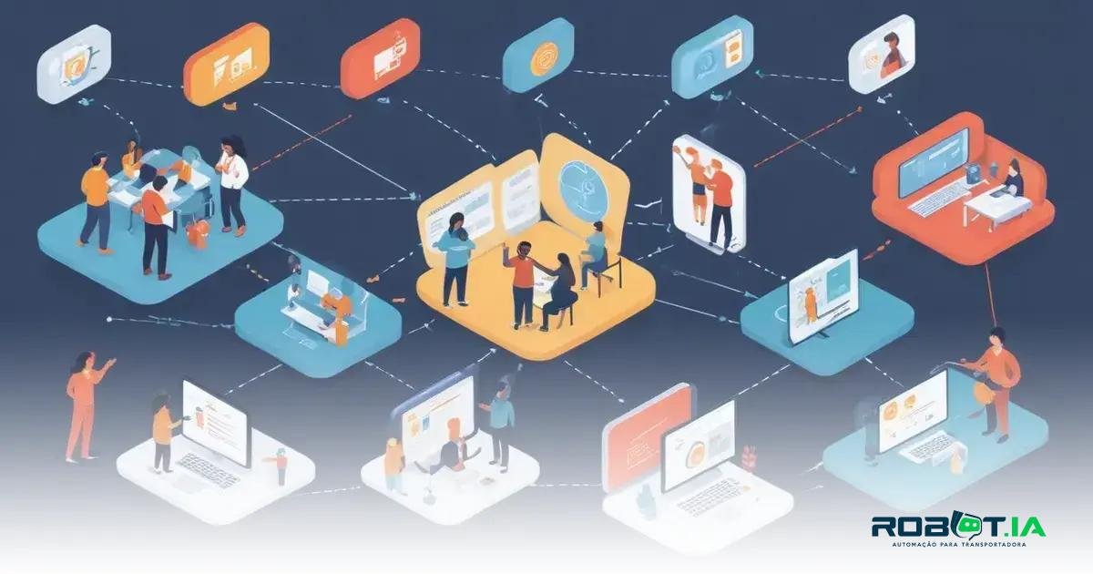 Exemplos de sucesso na simplificação de processos