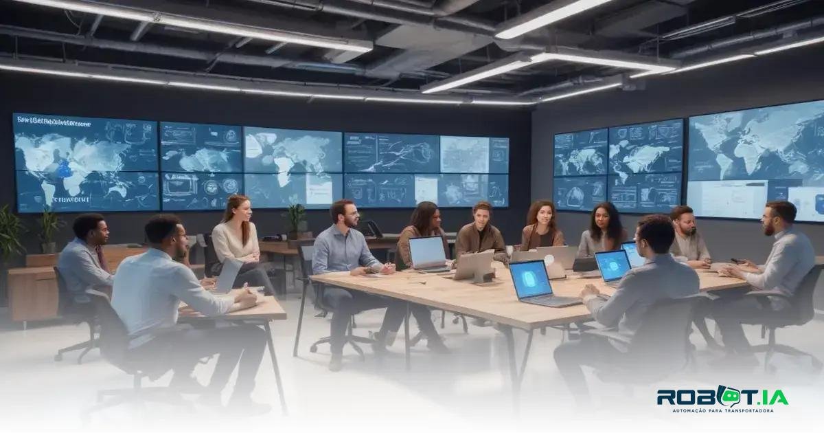 Desafios enfrentados por startups no setor