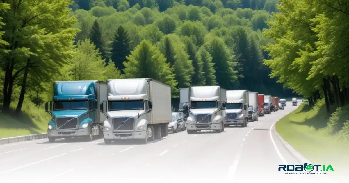 O impacto da falta de incentivos fiscais no transporte