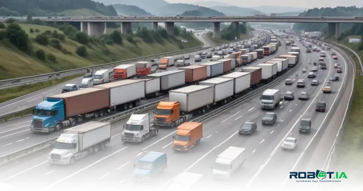 Consequências para a segurança e eficiência do setor