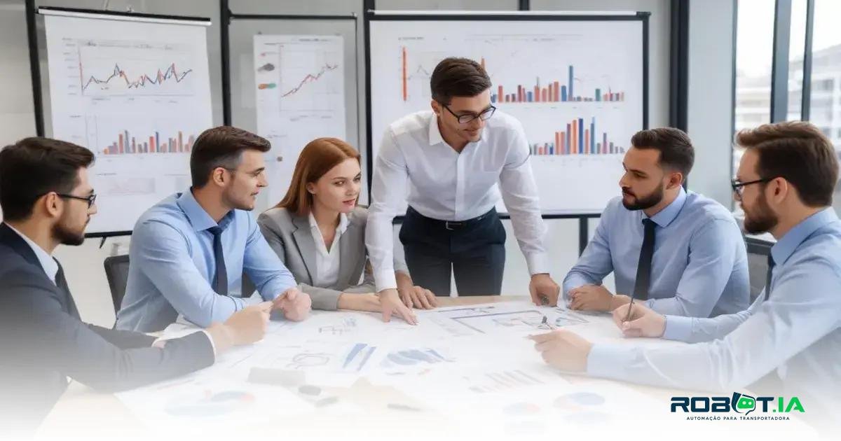 Estratégias de gestão para enfrentar o aumento de preços