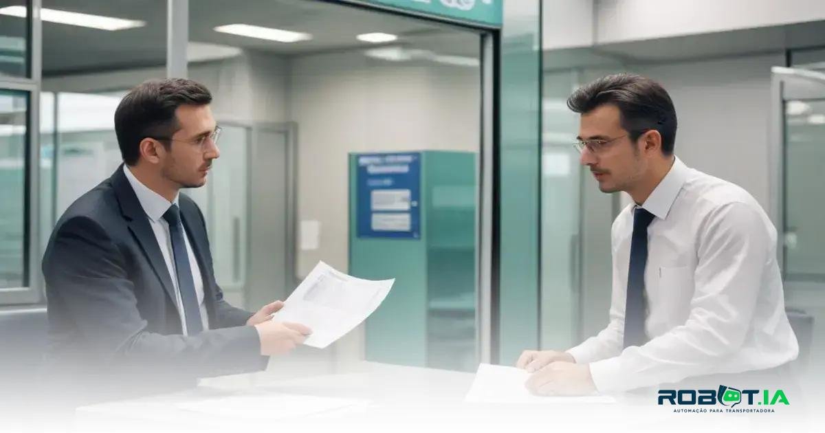 Como negociar melhores tarifas de pedágio