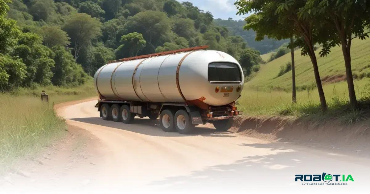 Altos valores de seguros para caminhões: tudo o que você precisa saber